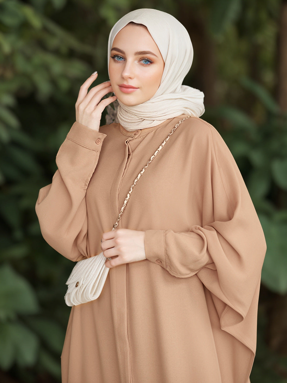 Muslim Robe
