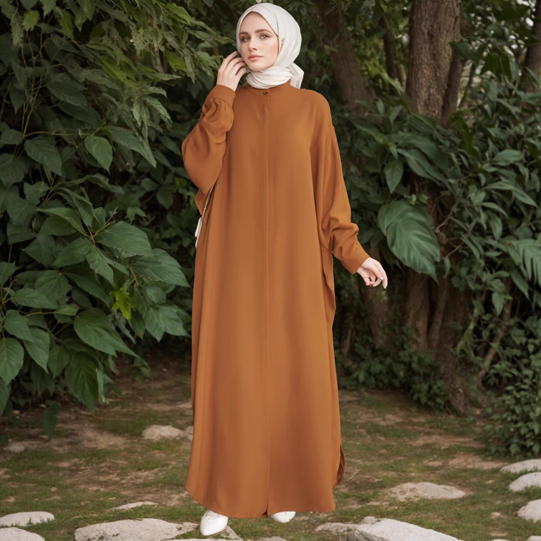 Muslim Robe