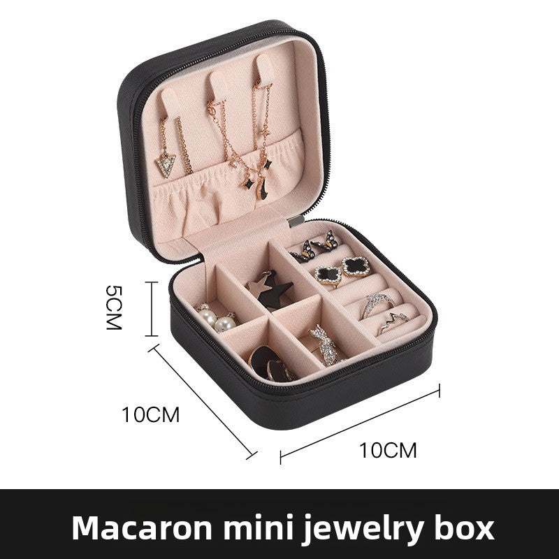 Jewelry Box