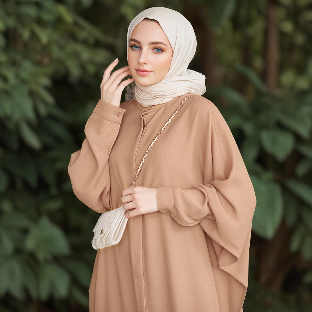 Muslim Robe
