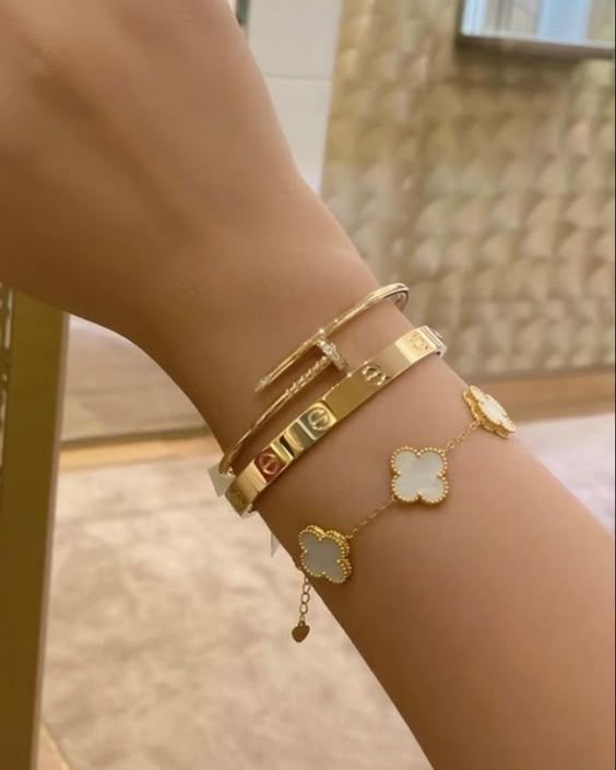 Charm Accessories