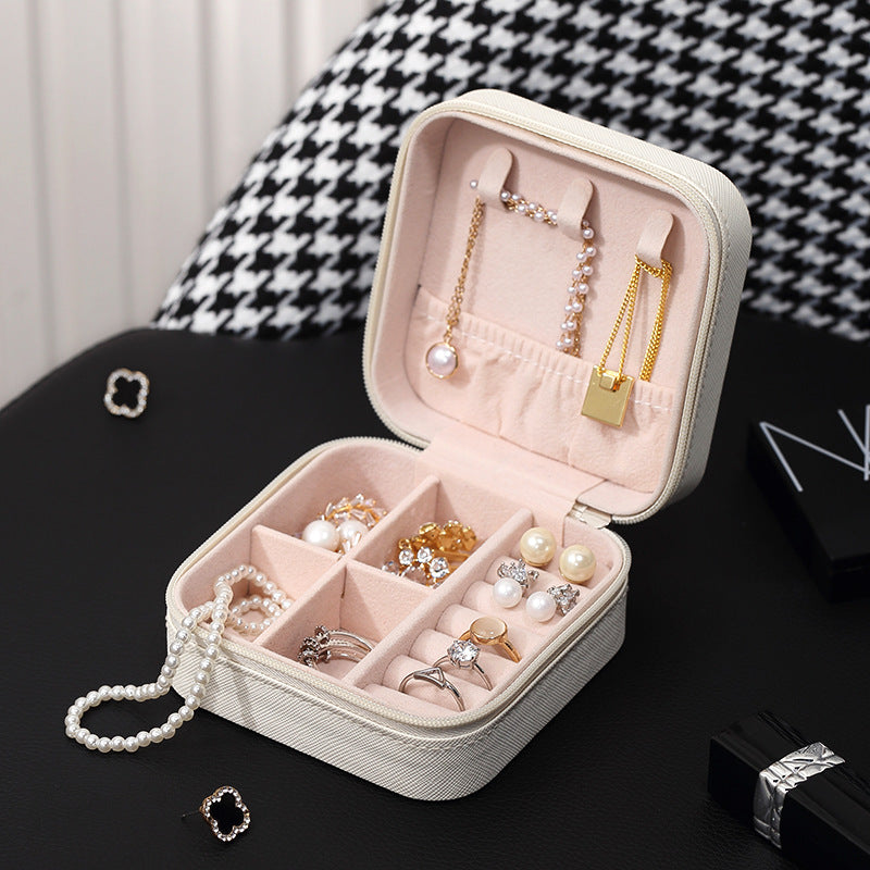 Jewelry Box