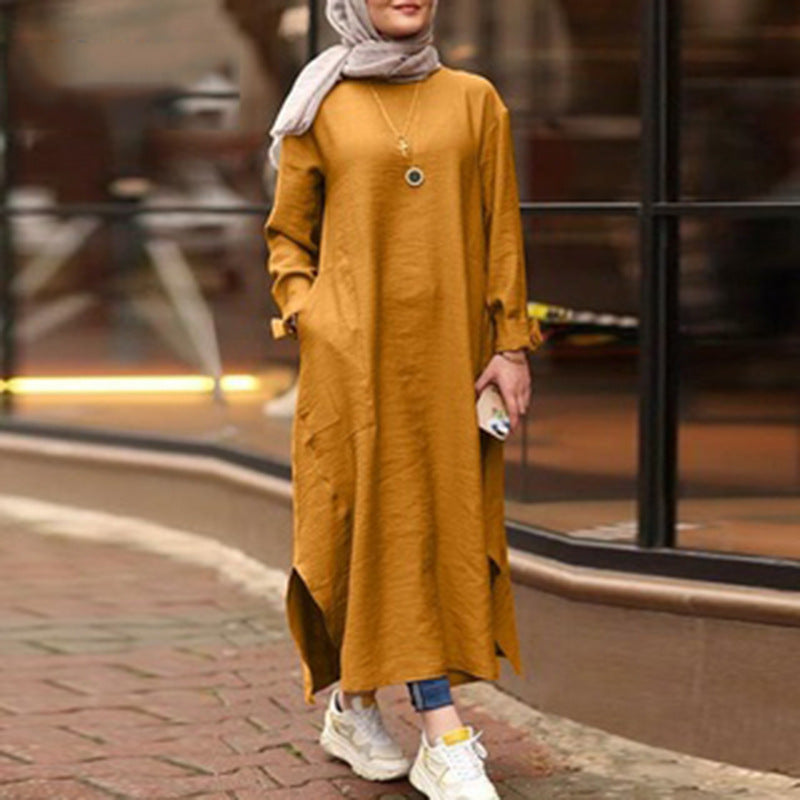 Muslim Women's New Multicolor