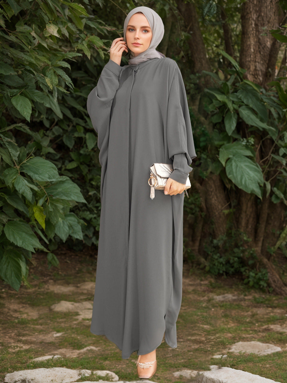 Muslim Robe