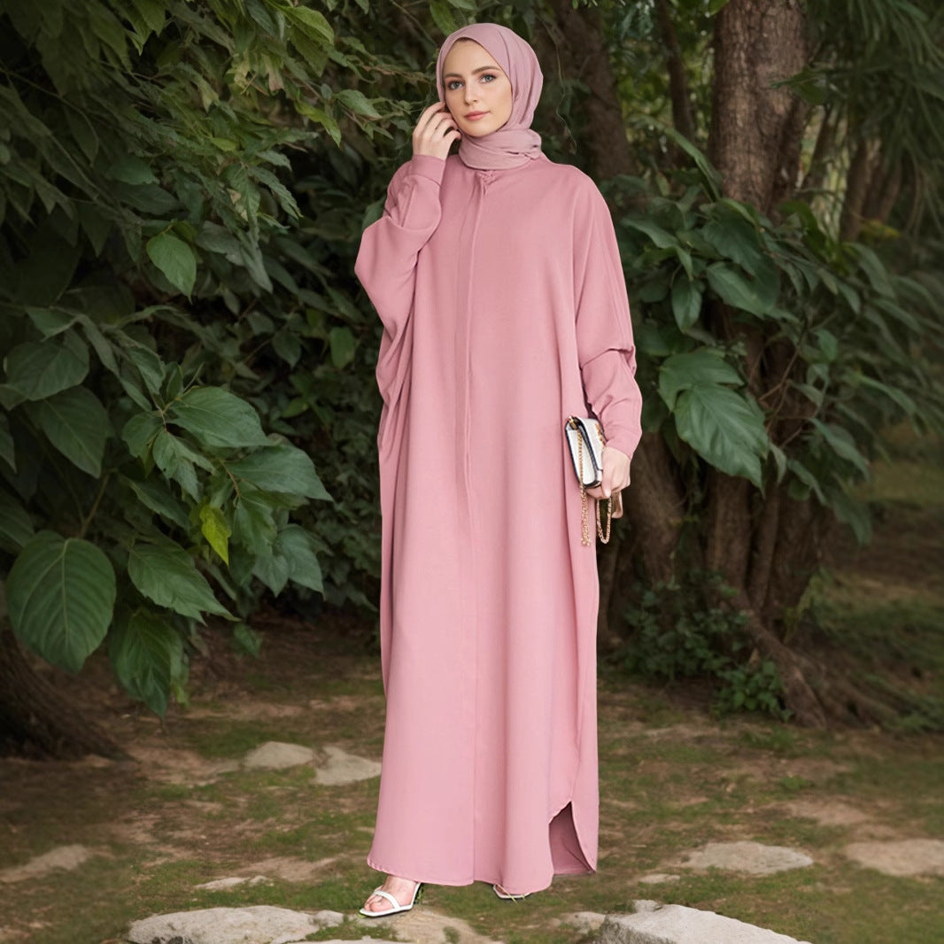 Muslim Robe