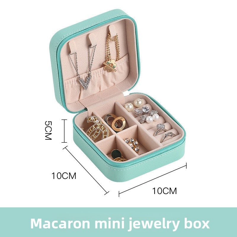 Jewelry Box