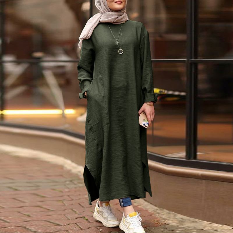 Muslim Women's New Multicolor