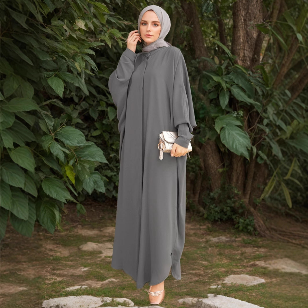 Muslim Robe