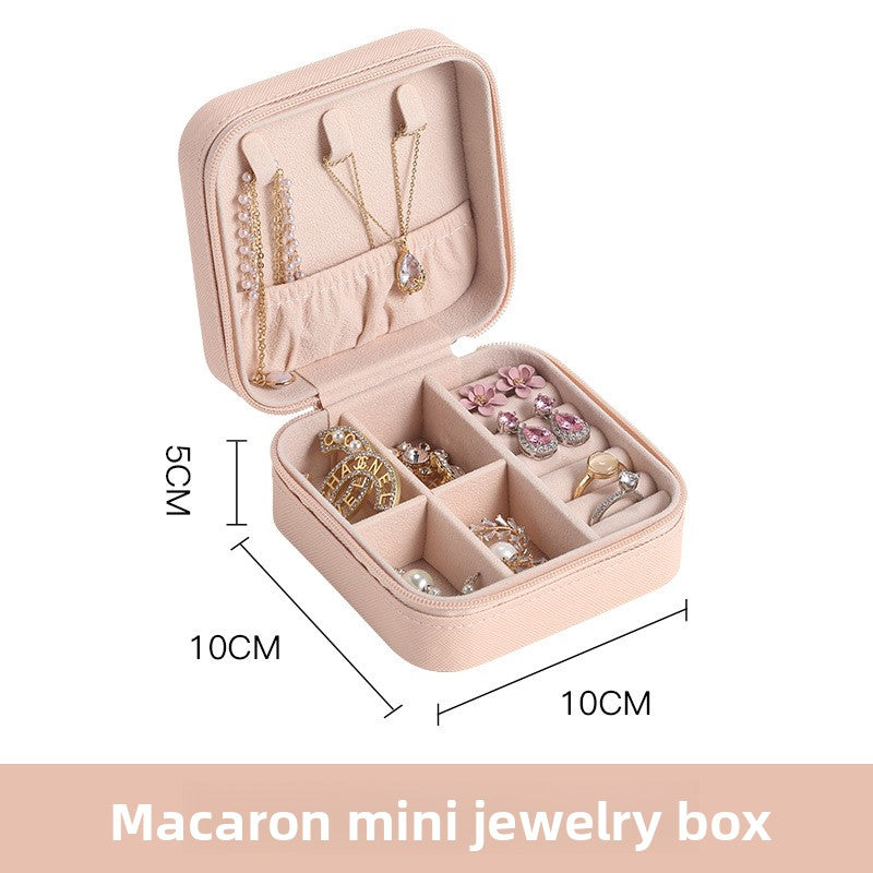 Jewelry Box