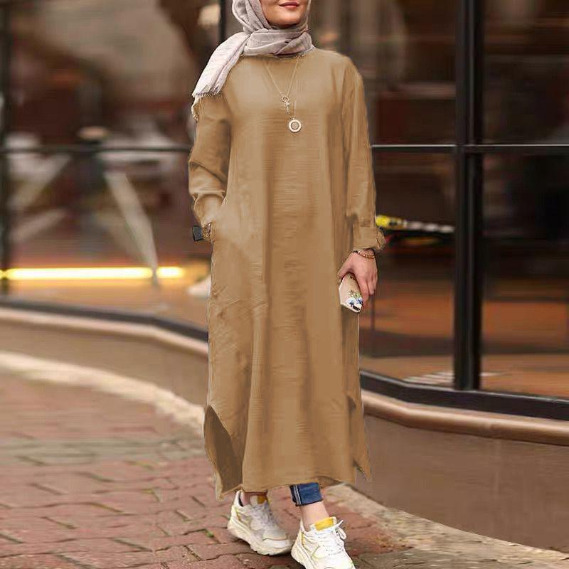 Muslim Women's New Multicolor