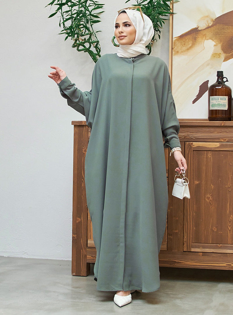 Muslim Robe