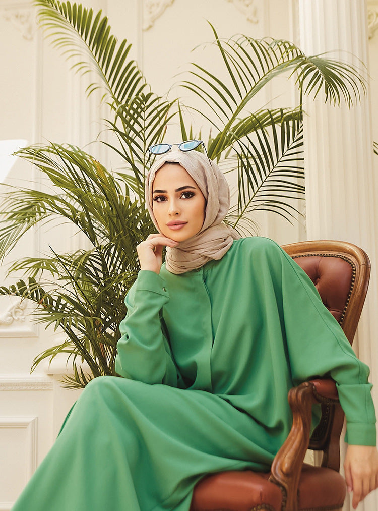 Muslim Robe