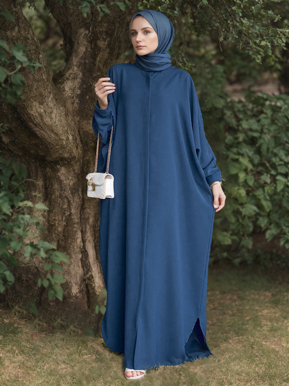 Muslim Robe