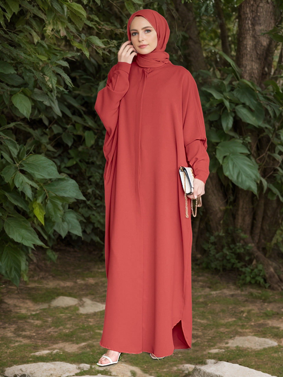 Muslim Robe