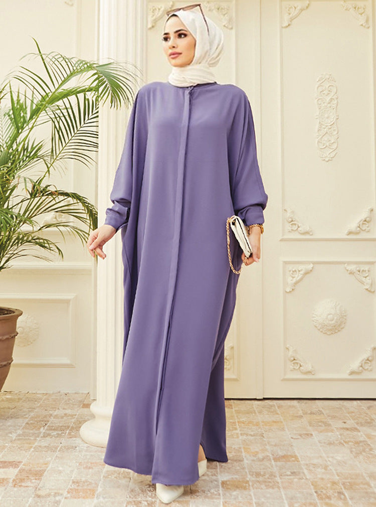 Muslim Robe