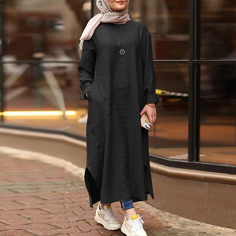 Muslim Women's New Multicolor