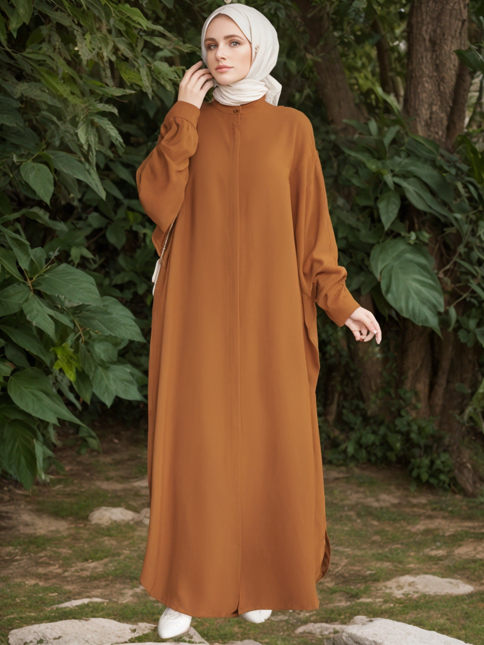 Muslim Robe