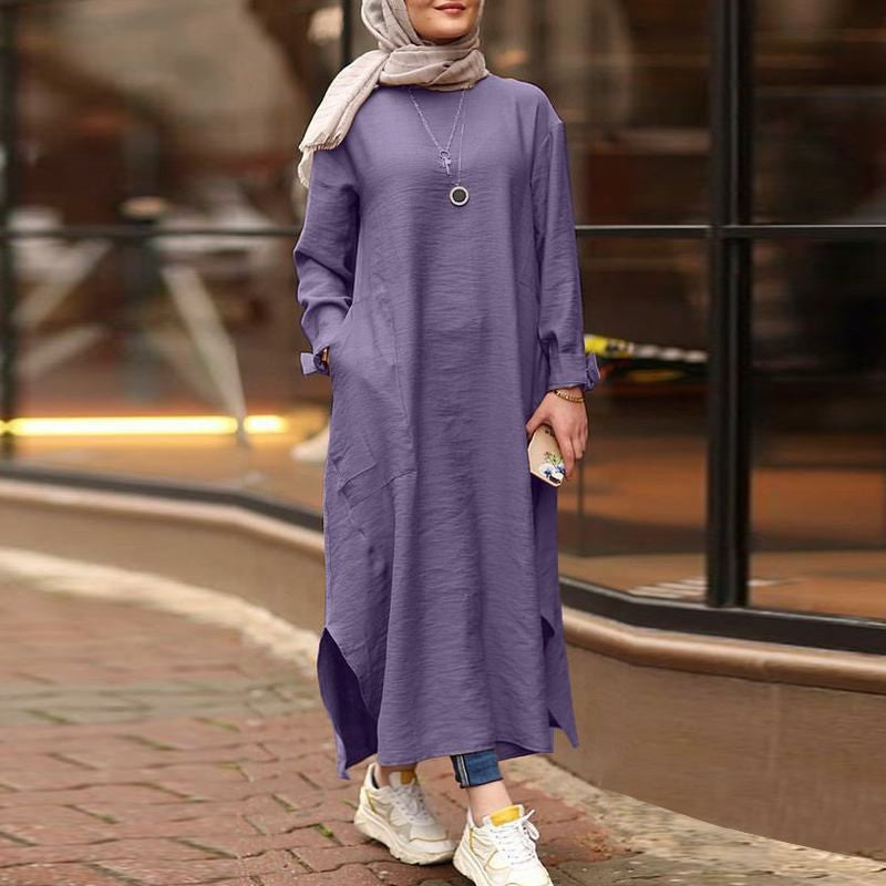 Muslim Women's New Multicolor