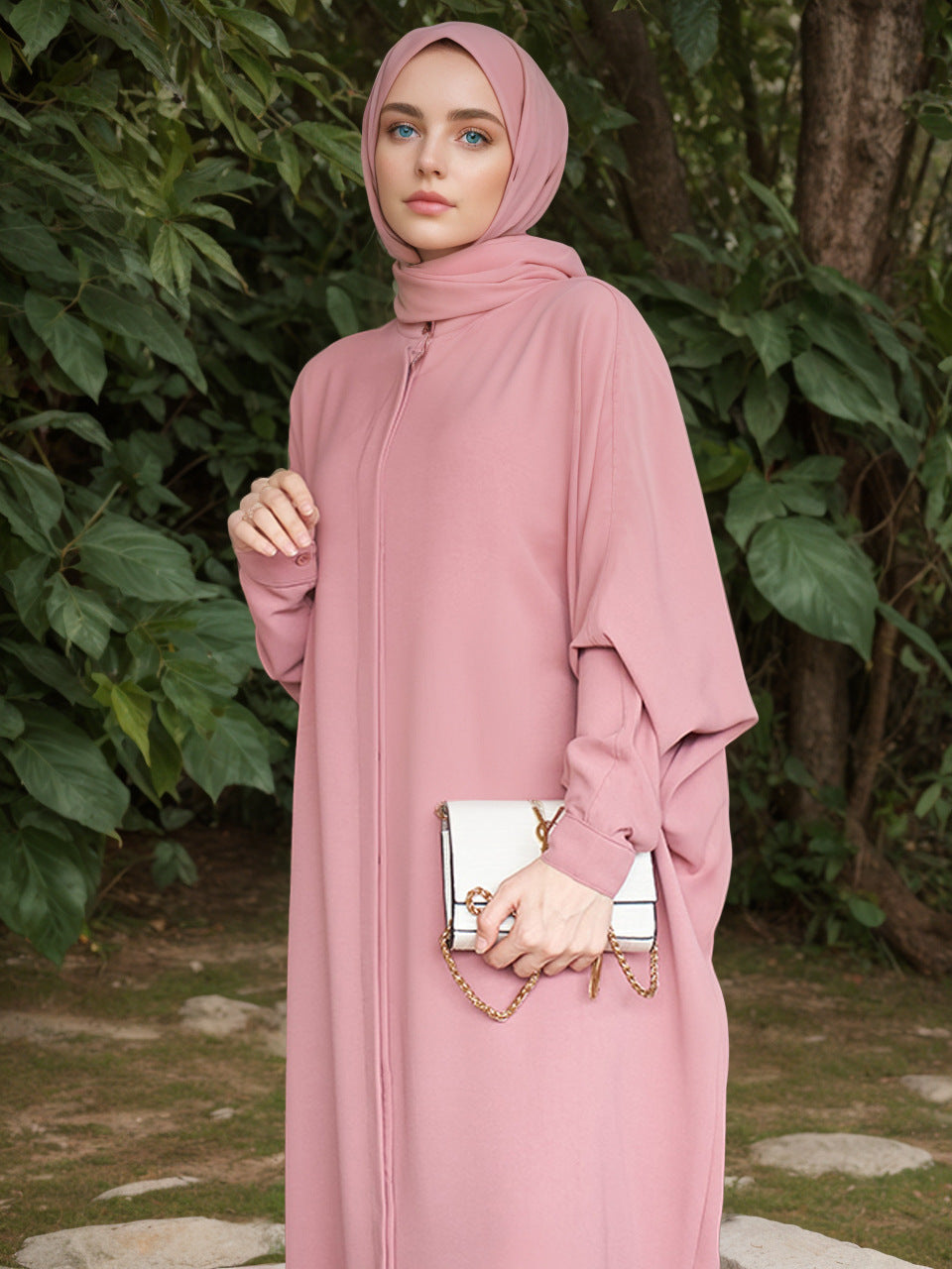 Muslim Robe