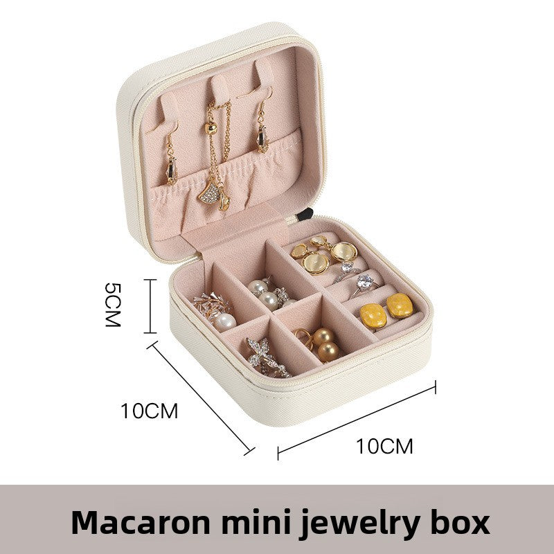 Jewelry Box