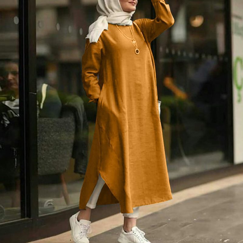 Muslim Women's New Multicolor