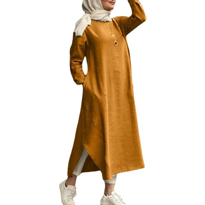 Muslim Women's New Multicolor